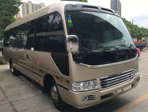 [南昌大巴出租]九月車(chē)型全換啦！