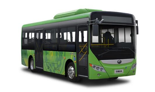 南昌租車(chē)--大巴車(chē)租賃展示